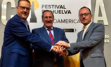 Aspromin llevará a las personas con discapacidad al Festival de Cine de Huelva