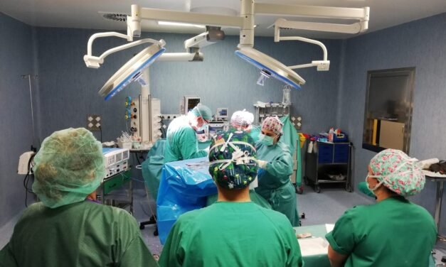El Área Sanitaria Norte incorpora a 63 nuevos profesionales en el último año