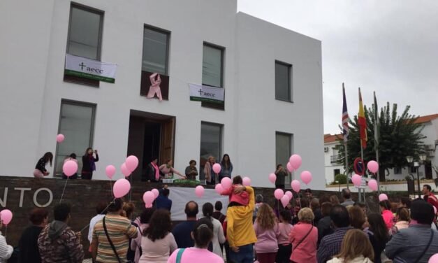 Riotinto insufla fuerza a las mujeres con cáncer de mama
