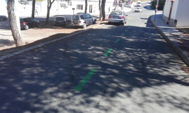 Riotinto deroga este viernes la Zona ORA junto al hospital