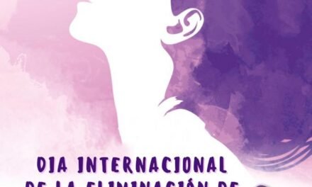 La medallista Almudena Gómez impartirá un taller de defensa personal para mujeres en Riotinto