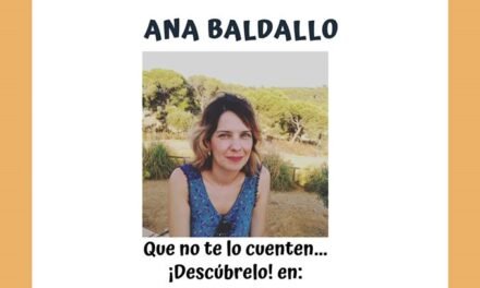 Ana Baldallo impartirá un taller de ilustración en Campofrío