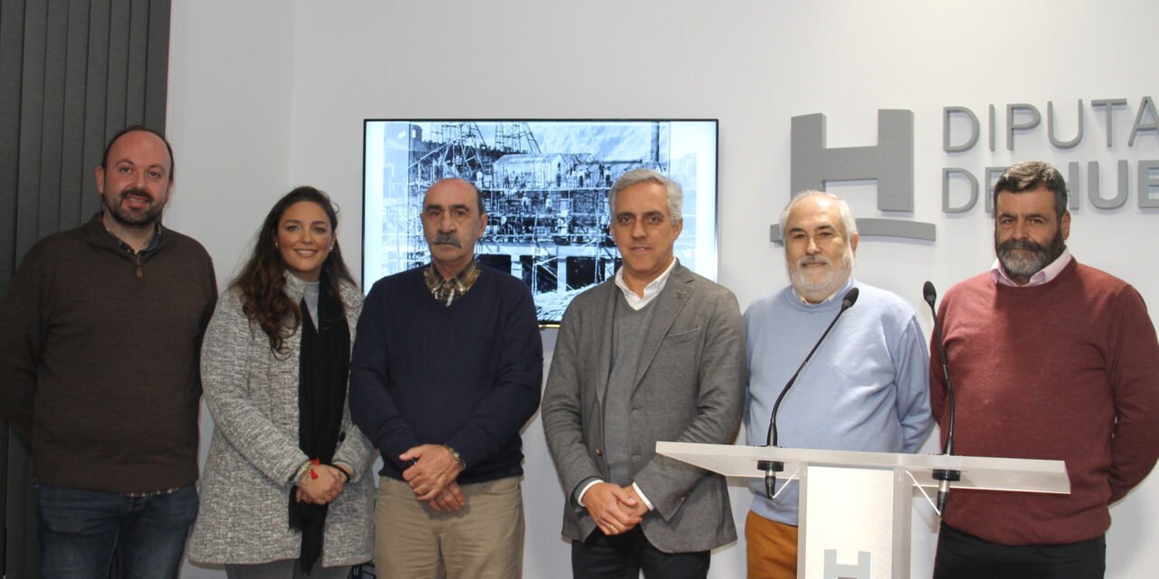 Campofrío se une al proyecto ‘100 imágenes Huelva’