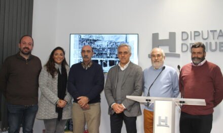 Campofrío se une al proyecto ‘100 imágenes Huelva’