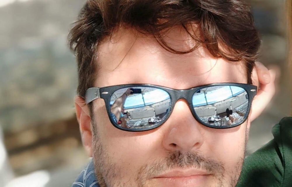 El nervense Alexis Esteban gana el Concurso de Fotografía de las Jornadas Islámicas de Almonaster