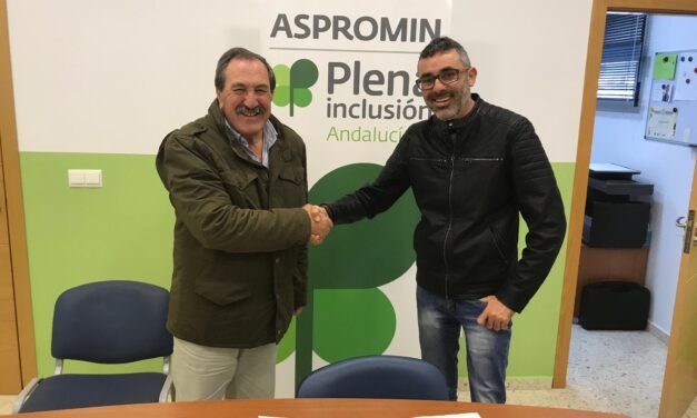 El primer ‘libro encadenado’ cede sus derechos a Aspromín