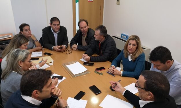 El PSOE pide a la Junta que dé respuestas a los afectados de Nerva