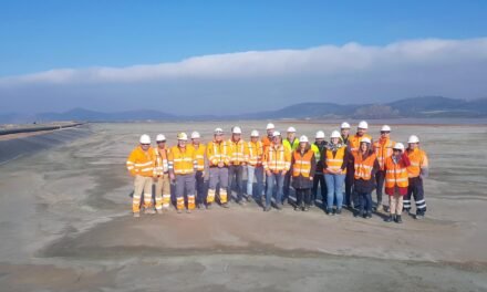 Mineros y alcaldes amenazan con movilizarse si la AAU de Riotinto no se resuelve en breve