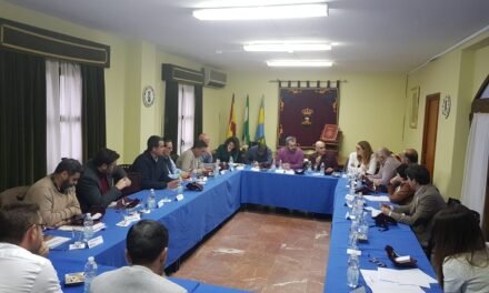 Los alcaldes de la Cuenca abordan el futuro de sus pueblos en unas jornadas