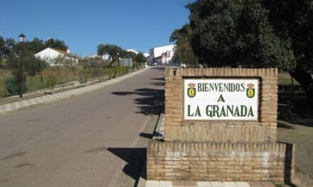 Convocan plazas de juez de paz titular y sustituto en La Granada