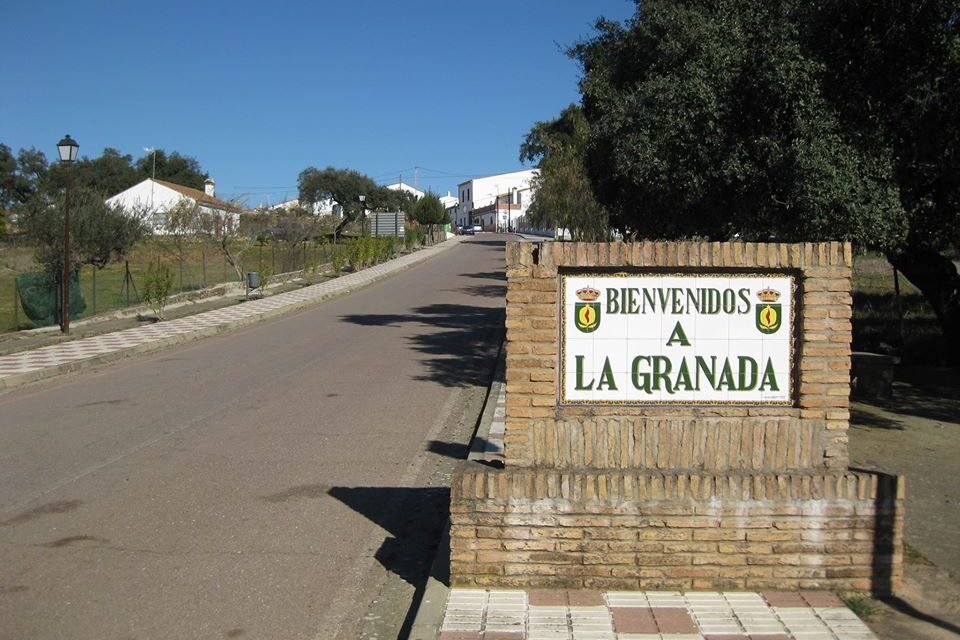 Convocan plazas de juez de paz titular y sustituto en La Granada