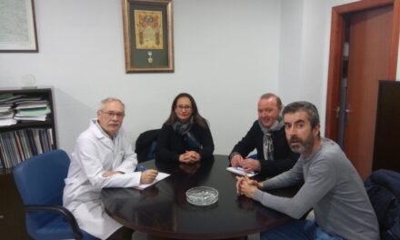 El PP celebra la contratación de un nuevo médico en el centro de salud de Nerva
