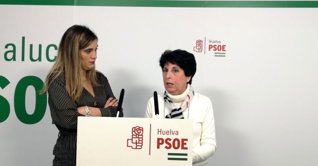 Berrocal se siente «agraviada» por la supresión de la ambulancia los fines de semana