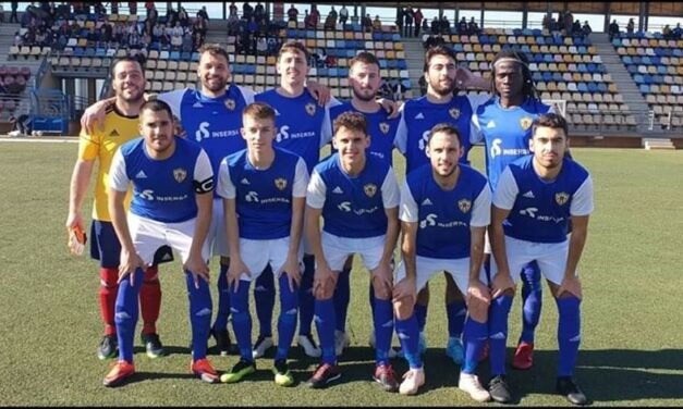 Expedientan al Riotinto Balompié por supuesta alineación indebida