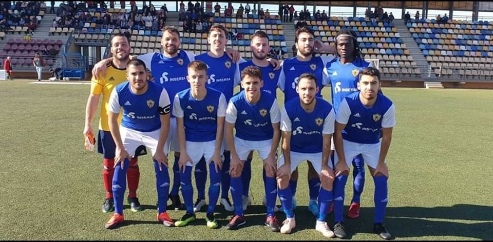 Expedientan al Riotinto Balompié por supuesta alineación indebida