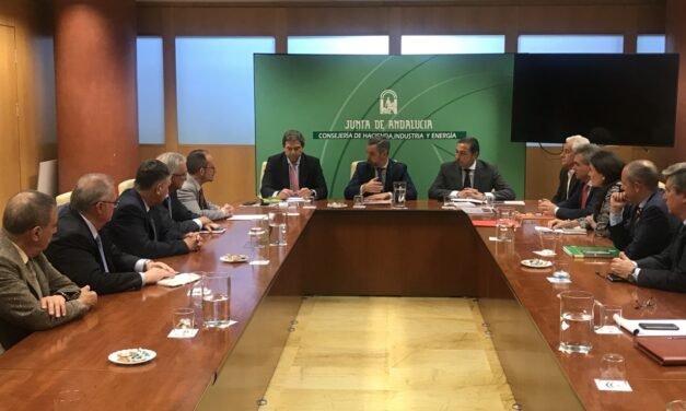 La minería metálica reclama una «gobernanza única»