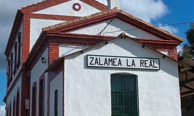 Zalamea habilita un espacio para posibles contagiados con conoravirus