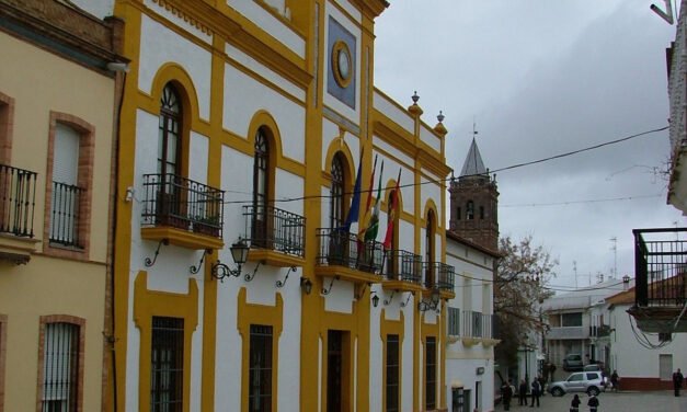 Zalamea toma medidas especiales para evitar el contagio en personas vulnerables
