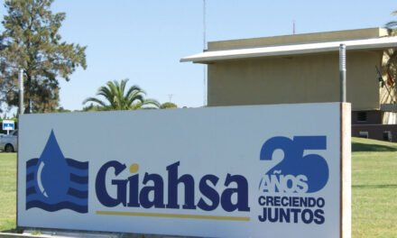 Giahsa destinará ayudas a empresas y autónomos afectados por el Estado de Alarma