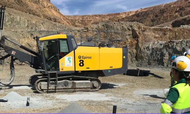 Insersa, incluida en el ránking de mayores empresas de España