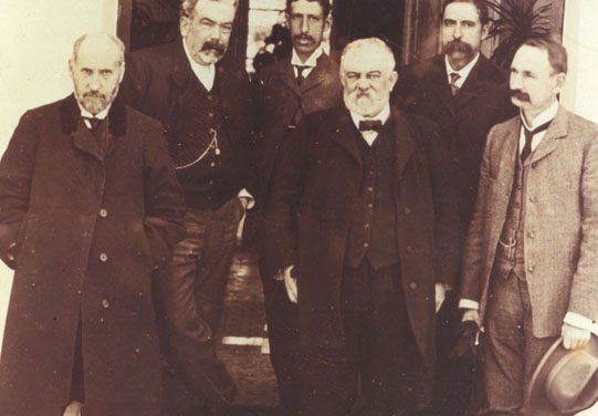 Otras epidemias y confinamientos en la Cuenca Minera de Riotinto