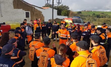 Buscan fondos para adquirir un vehículo de rescate en la Cuenca Minera