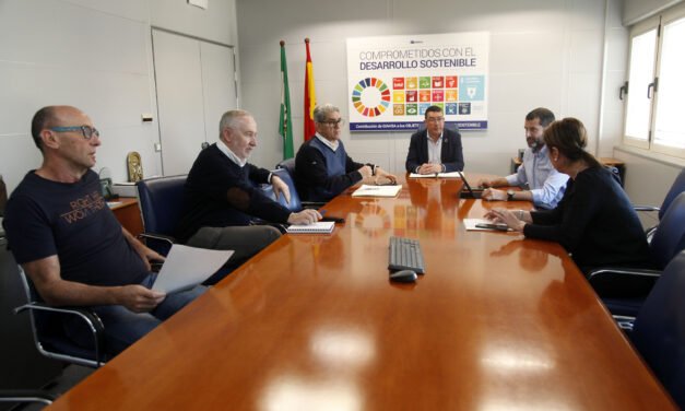 Giahsa suspende los cortes de abastecimiento para frenar la propagación del coronavirus