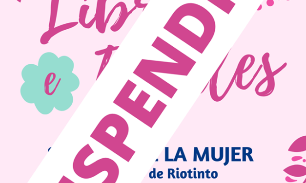 Suspenden las actividades en la Cuenca Minera por el coronavirus