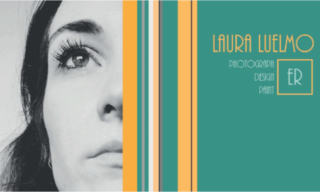 Una web recuerda a Laura Luelmo por su obra artística