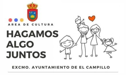 El Ayuntamiento de El Campillo difunde las creaciones de los artistas locales a través de sus redes
