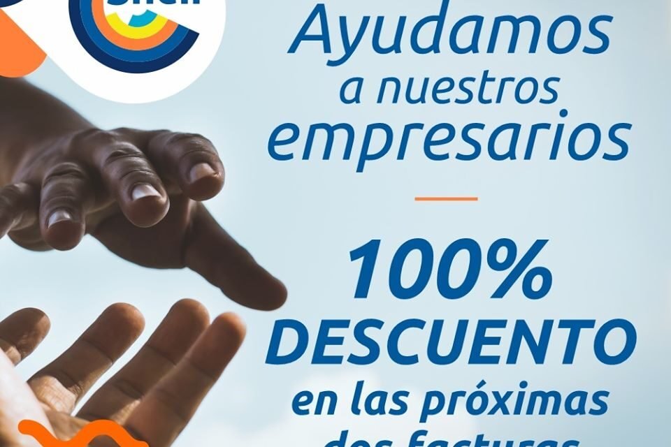 Snell descontará el 100% en los servicios de Internet y televisión a las empresas afectadas por el Covid