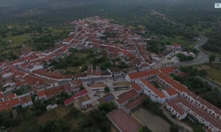 La Junta licita la rehabilitación de 22 viviendas en Campofrío