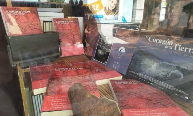 ‘El Corazón de la Tierra’ regresa con destacadas novedades