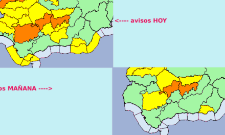 La Cuenca Minera, en aviso amarillo por altas temperaturas