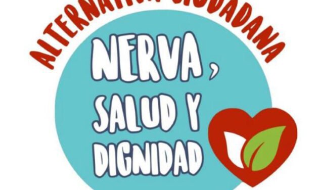 ‘Alternativa Ciudadana’ aboga por mantener los empleos tras el cierre del vertedero