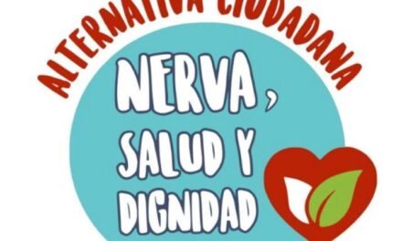 Alternativa Ciudadana de Nerva pide un referéndum sobre el vertedero