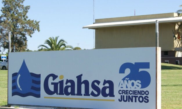 Giahsa abre el miércoles su punto de atención al cliente de Nerva