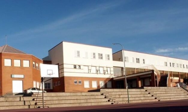 El IES Vázquez Díaz contará con ascensor y nuevo sistema de calefacción
