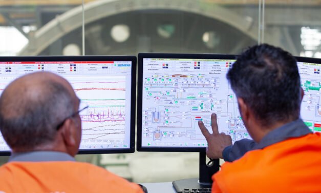 La mina de Riotinto logra dos certificados en materia de calidad y medio ambiente