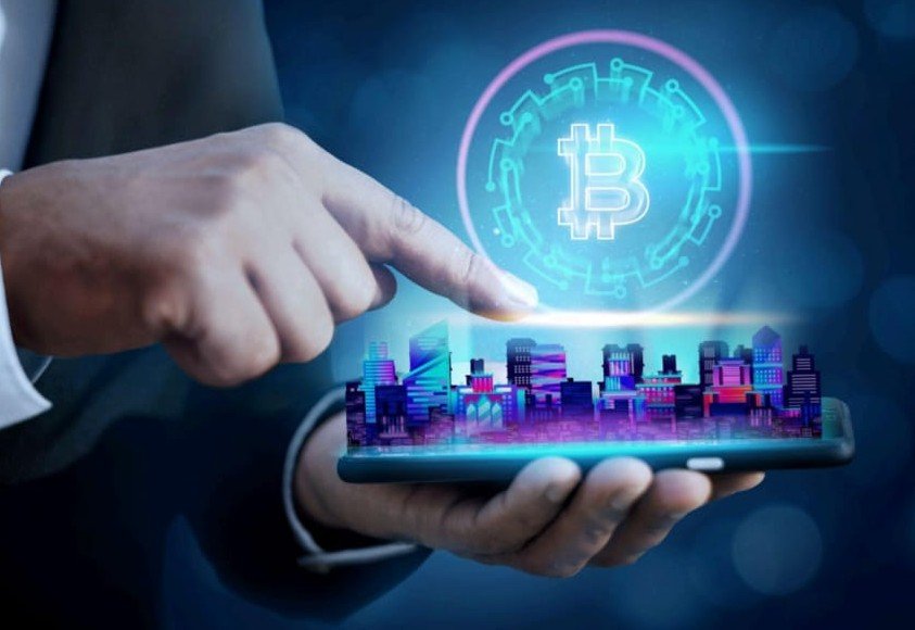 Casas de apuestas que aceptan Bitcoin, Ethereum y más