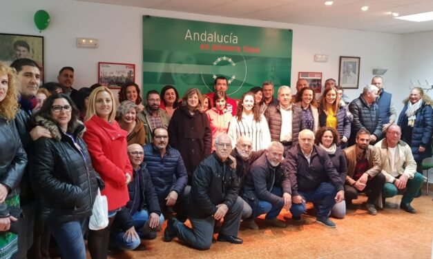 El PSOE de Nerva anima a Lozano a dimitir o pasarse al grupo mixto