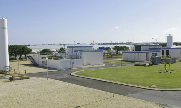 Giahsa reduce un 7% el impacto de la huella de carbono