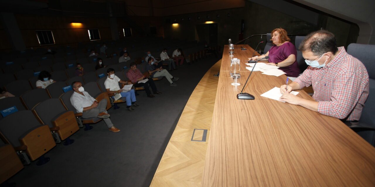 Giahsa reduce su deuda a largo plazo en casi nueve millones