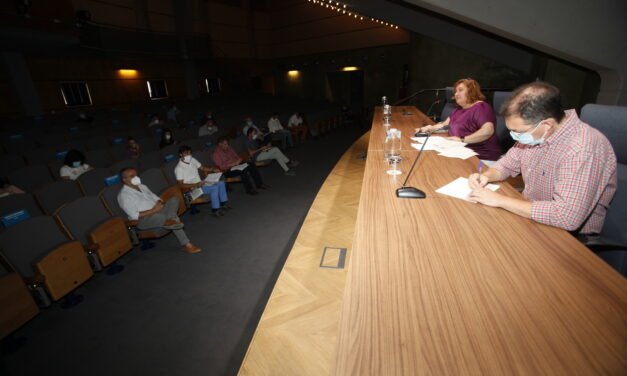 Giahsa reduce su deuda a largo plazo en casi nueve millones