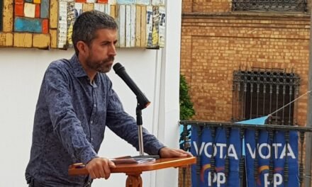 El PP de Nerva acusa al alcalde de sacar el vertedero del próximo Pleno