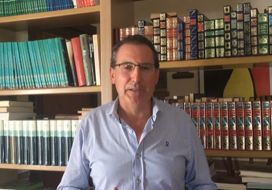 Zalamea suspende todos sus actos públicos ante los nuevos casos de covid