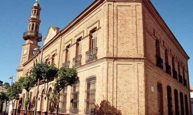 El Ayuntamiento de Nerva pide a los vecinos que «extremen las medidas de seguridad»