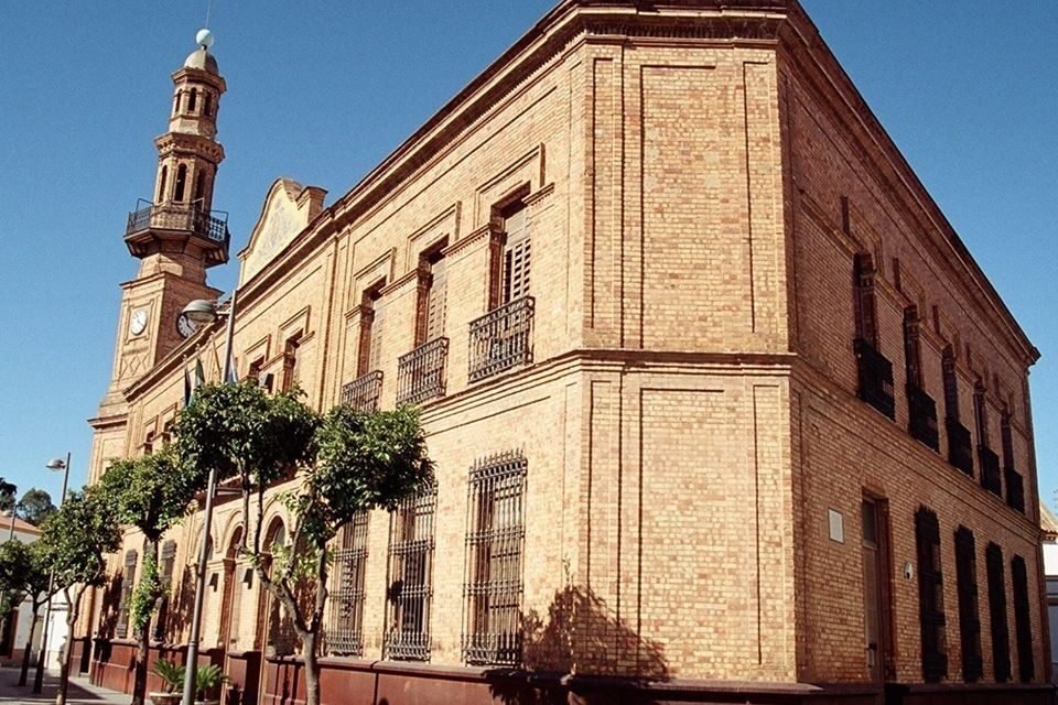 El Ayuntamiento de Nerva pide a los vecinos que «extremen las medidas de seguridad»