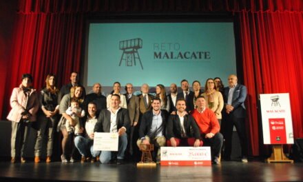 La Fundación Atalaya destina más de 600.000 euros a proyectos sociales de la Cuenca
