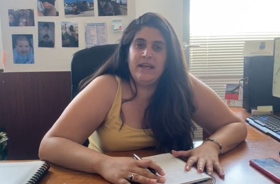 La alcaldesa de Riotinto llama a “extremar las precauciones” tras el brote de covid